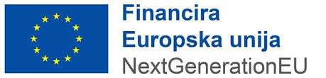 Financira Europska unija — NextGenerationEU